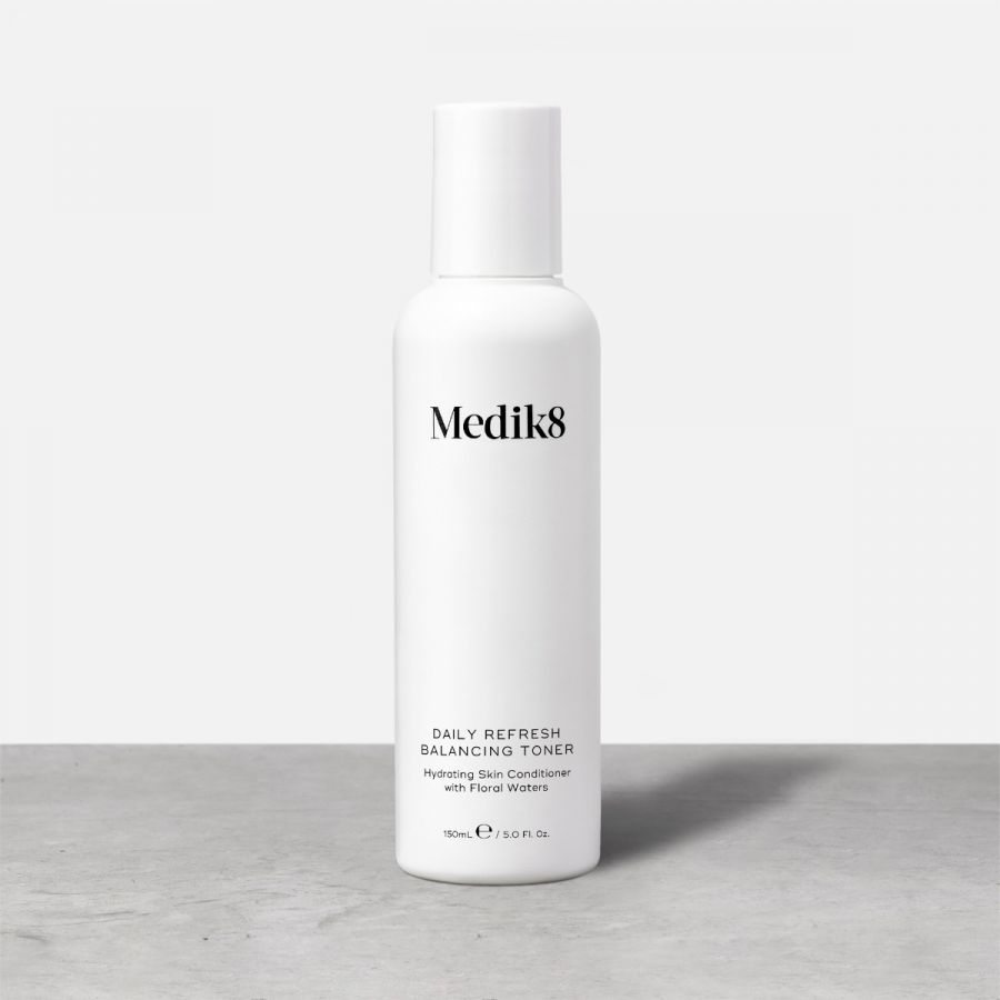 DAILY REFRESH BALANCING TONER