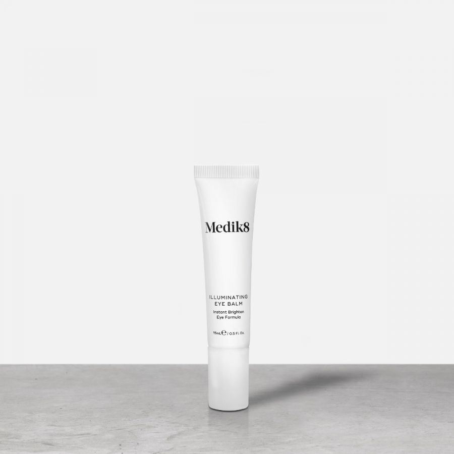 ILLUMINATING EYE BALM