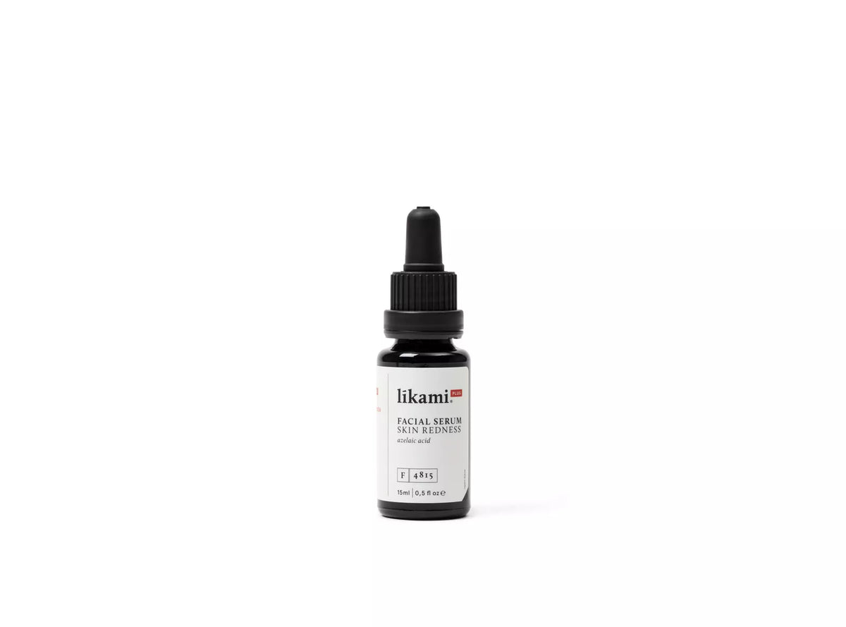 Facial Serum Skin Redness 15 ml